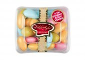Haluk Aydın Kuruyemiş Karışık Badem Draje 125 Gr - 1