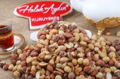Haluk Aydın Kuruyemiş Tuzlu Karışık Kuruyemiş 1 KG - 1