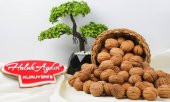 Haluk Aydın Kuruyemiş Yerli Kabuklu Ceviz 1 KG - 2
