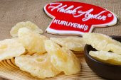 Haluk Aydın Kuruyemiş Ananas Kurusu 500 G - 1