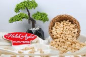 Haluk Aydın Kuruyemiş Çiğ Kaju Fıstığı 1 KG - 2