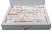 Haluk Aydın Kuruyemiş Sade Lokum 1200 G - 2