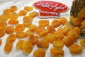 Haluk Aydın Kuruyemiş Jumbo Sarı Kayısı 1 KG - 1