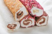 Haluk Aydın Kuruyemiş Çikolatalı Karışık Lokum 700 G - 2