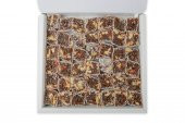 Haluk Aydın Kuruyemiş İncirli Cevizli Lokum 930 G - 3
