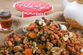 Haluk Aydın Kuruyemiş Doğal Meyveli Karışık Kuruyemiş 1 KG - 1