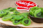 Haluk Aydın Kuruyemiş Kivi Kurusu 500 G - 1