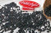 Haluk Aydın Kuruyemiş Siyah Çekirdeksiz Üzüm 500 G - 1