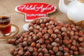 Haluk Aydın Kuruyemiş Kabuklu Tuzsuz Fındık 500 G - 1