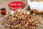 Haluk Aydın Kuruyemiş Lüks Karışık Kuruyemiş 500 G - 1