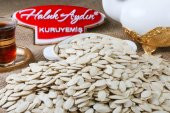 Haluk Aydın Kuruyemiş Nevşehir Tuzsuz Kabak Çekirdeği 1 KG - 1
