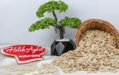 Haluk Aydın Kuruyemiş Nevşehir Tuzsuz Kabak Çekirdeği 1 KG - 2