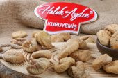 Haluk Aydın Kuruyemiş Süzme Dağ İncir 1 KG - 2