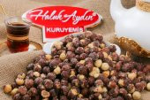 Haluk Aydın Kuruyemiş Kavrulmuş Tuzlu Fındık İçi 500 G - 1