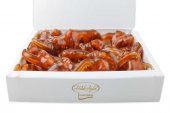 Haluk Aydın Kuruyemiş Pekmezli Cevizli Sucuk 400 G - 2