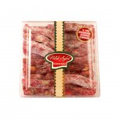 Haluk Aydın Kuruyemiş Antep Fıstıklı Narlı Fitil Lokum 220 Gr - 1