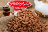 Haluk Aydın Kuruyemiş Tuzlu Badem İçi 1 KG - 1