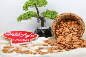 Haluk Aydın Kuruyemiş Yerli Çiğ Badem İçi 500 Gr - 2