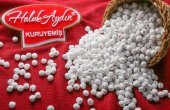 Haluk Aydın Kuruyemiş Gilikozsuz Leblebi Şekeri 500 G - 1