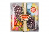 Haluk Aydın Kuruyemiş Küçük Yuvarlak Draje1 200 Gr - 1