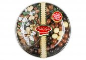 Haluk Aydın Kuruyemiş Kahve Ve Çakıl Draje 200 G - 1