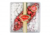 Haluk Aydın Kuruyemiş Badem Draje 200 Gr - 1