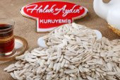 Haluk Aydın Kuruyemiş Çiğ Beyaz Ay Çekirdeği 500 G - 1