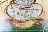Haluk Aydın Kuruyemiş Antep Fıstıklı Saray Helvası 350G - 1