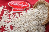 Haluk Aydın Kuruyemiş Tuzlu Beyaz Ay Çekirdeği 1 KG - 1