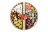Haluk Aydın Kuruyemiş Orta Yuvarlak Draje1  290 G - 1