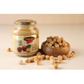 Haluk Aydın Kuruyemiş Gerçek Fındık Ezmesi 320 G thumbnail 1