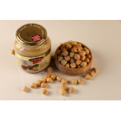 Haluk Aydın Kuruyemiş Gerçek Fındık Ezmesi 320 G thumbnail 2