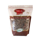 Haluk Aydın Kuruyemiş Yerli Tuzsuz Siyah Ay Çekirdeği 1 KG - 3