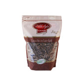 Haluk Aydın Kuruyemiş Yerli Çiğ Siyah Ay Çekirdeği 500 G - 3