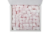 Haluk Aydın Kuruyemiş Gül Aromalı Lokum 1200 G - 3