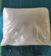 1 KG Çiçek Gübresi Çim-Sebze-Meyve Gübresi Bitki Coşturan Verim Arttırıcı Amonyum Sülfat Azotlu Şeker Gübre - 3