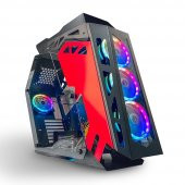 Dragos DRx481 Ryzen 5 3500x 8GB Ram 480GB Ssd 8GB RX580 Oyun Bilgisayarı - 1