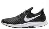 Nike Wmns Air Zoom Pegasus 35 Kadın Spor Ayakkabı Siyah - 1