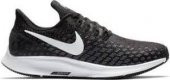 Nike Wmns Air Zoom Pegasus 35 Kadın Spor Ayakkabı Siyah - 4