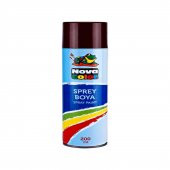 NOVA COLOR SPREY BOYA 200 ML KAHVERENGİ - 1