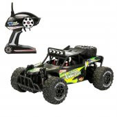 Sunman 1:14 Uzaktan Kumandalı Araba Drift Aracı Monster Sand X - 2