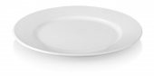 Plastport Kırılmaz Düz Tabak 28 cm - 100 Adet - 1