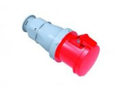 Bemis BC1-4505-2312 5x63A 380V Uzatma Prizi IP44 - 1