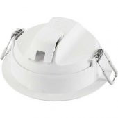 PHILIPS 59464 Meson Led Spot 13W 6500K 12,5 cm - 2