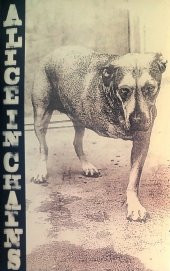 ALICE IN CHAINS - ALICE IN CHAINS (MC) - 1