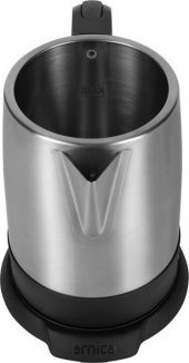 Arnica Demli Inox IH33150 1800 W Çelik Çay Makinesi - 5