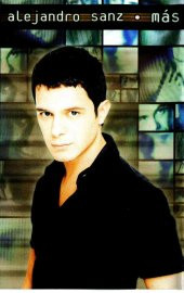 ALEJANDRO SANZ - MAS (MC) (1997) - 1