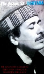 SANTANA - THE ESSENTIAL (MC) - 1