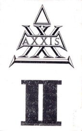 AXXIS - II (MC) - 1