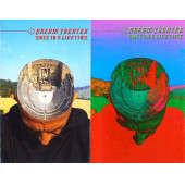 DREAM THEATER - ONCE IN A LIVE TIME VOL.1 + VOL.2 (2 MC) - 1